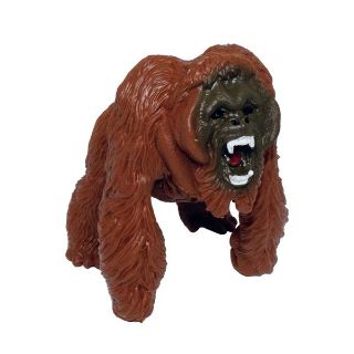 Obrázek z Orangutan strečový 